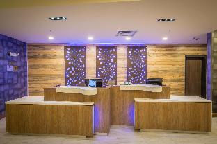 fairfield inn and suites by marriott denver downtown