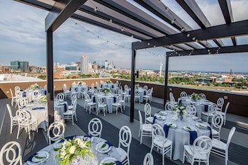 Fairfield Inn & Suites By Marriott Denver Downtown,Colorado>>Denver,3 star