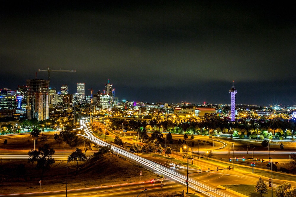 fairfield inn and suites by marriott denver downtown