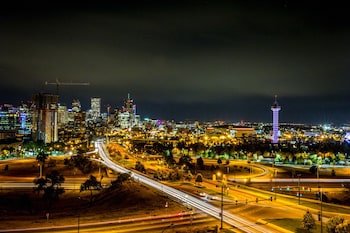 Fairfield Inn & Suites By Marriott Denver Downtown,Colorado>>Denver,3 star