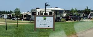 thumper pond resort