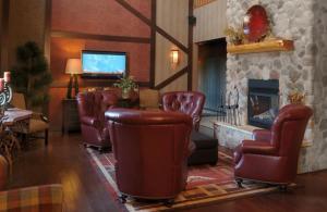 thumper pond resort