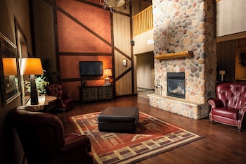 thumper pond resort