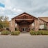 thumper pond resort