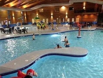 thumper pond resort