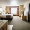 thumper pond resort