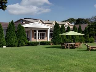 budget host east end hotel in riverhead