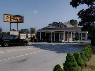 budget host east end hotel in riverhead