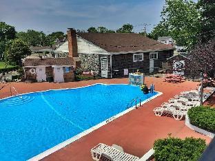 budget host east end hotel in riverhead