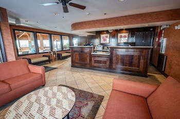Christopher Inn And Suites,Circleville>>Chillicothe,3 star