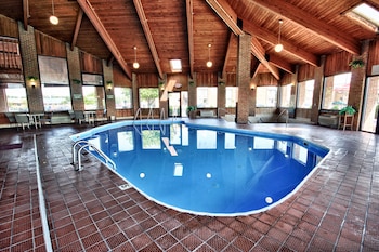 Christopher Inn And Suites,Circleville>>Chillicothe,3 star