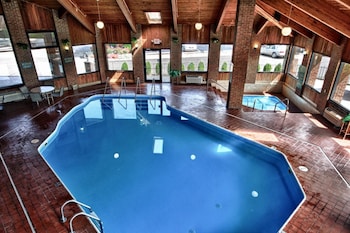 Christopher Inn And Suites,Circleville>>Chillicothe,3 star