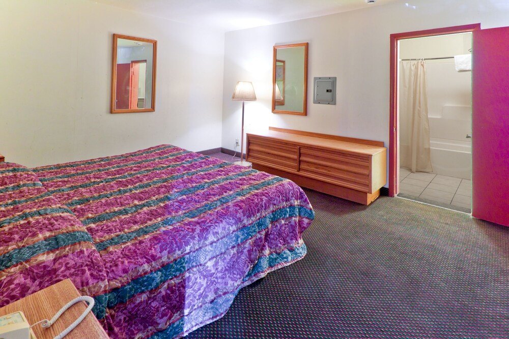 Budget Inn And Suites,In Mount Ephraim,3 star