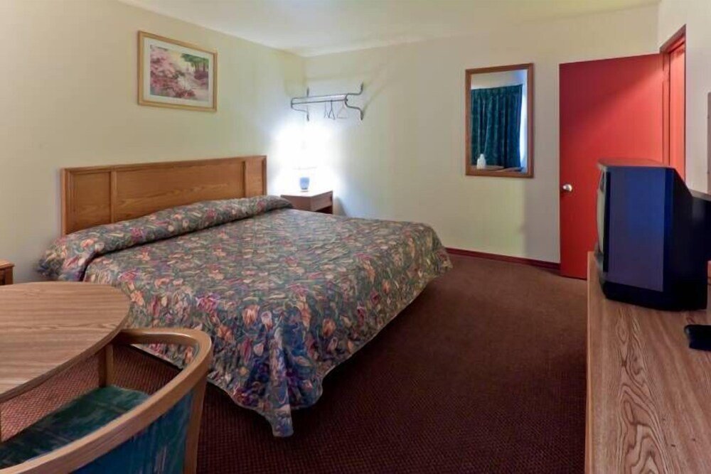 Budget Inn And Suites,In Mount Ephraim,3 star