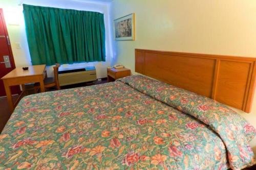 budget inn and suites