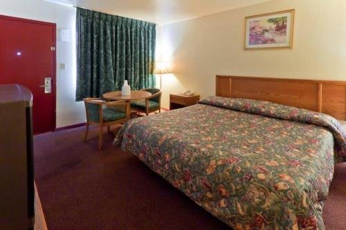 budget inn and suites