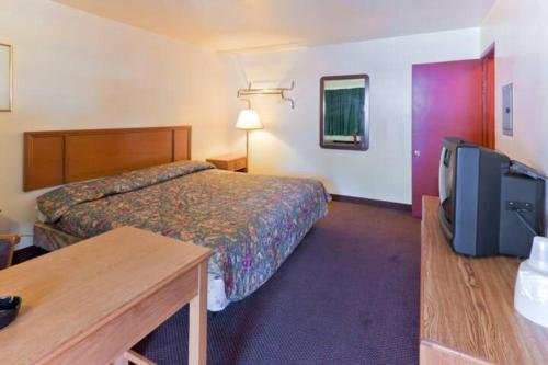 budget inn and suites