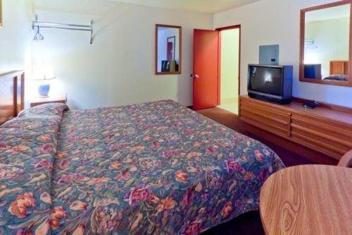 budget inn and suites