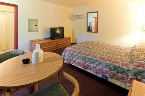 budget inn and suites