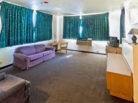 budget inn and suites