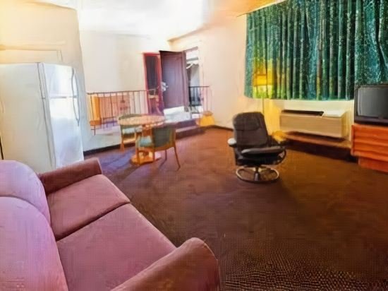 budget inn and suites