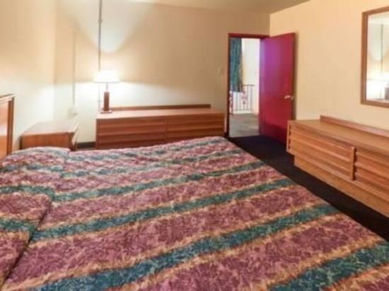 budget inn and suites