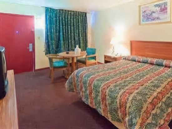 budget inn and suites