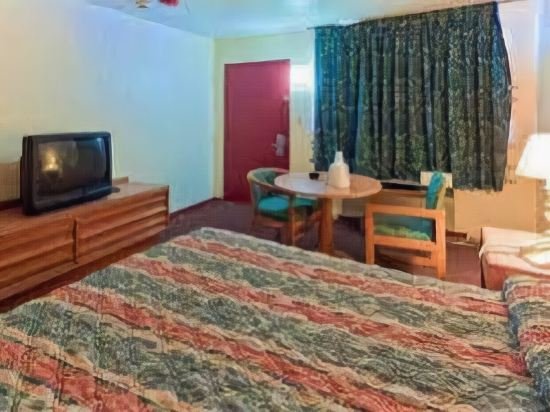 budget inn and suites