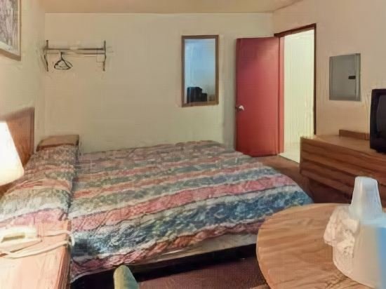 budget inn and suites