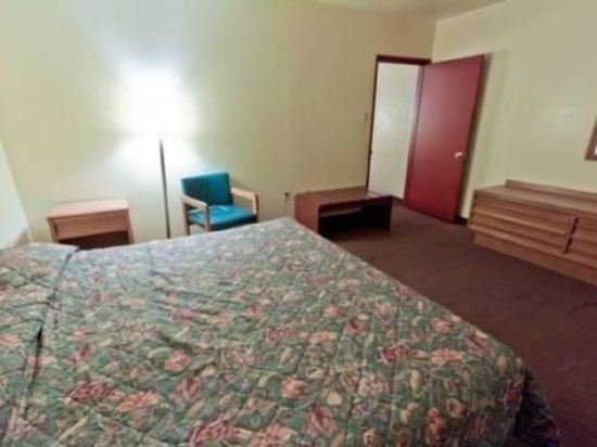 budget inn and suites