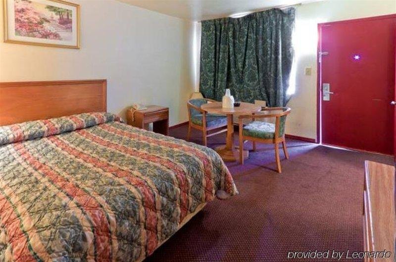 budget inn and suites