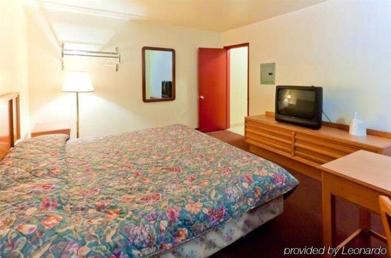 budget inn and suites