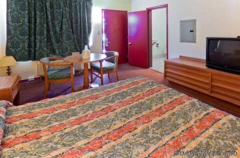 budget inn and suites