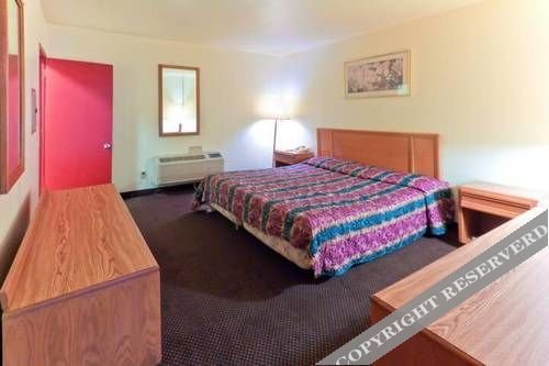 budget inn and suites