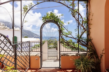 villa principe giovanni