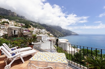villa principe giovanni