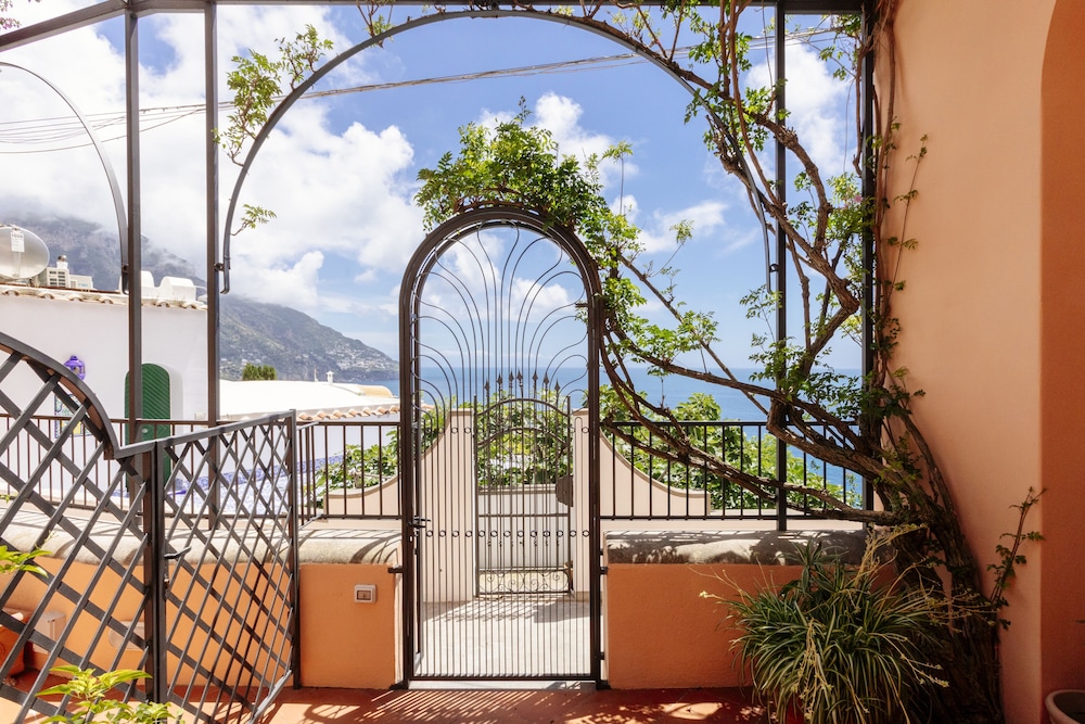 villa principe giovanni