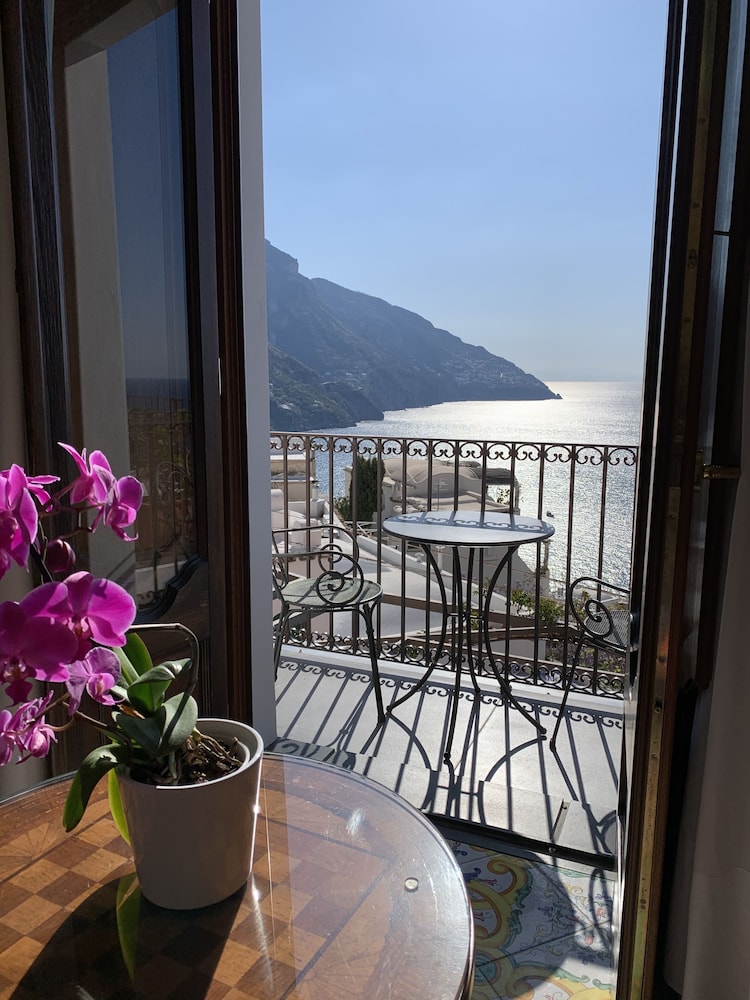 villa principe giovanni