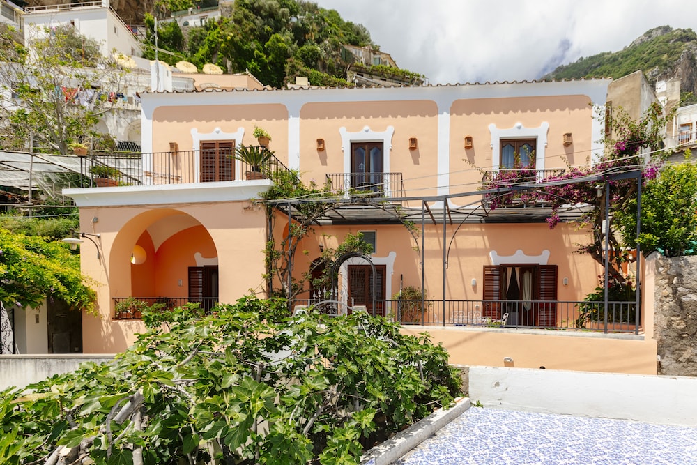 villa principe giovanni