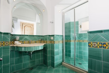 villa principe giovanni