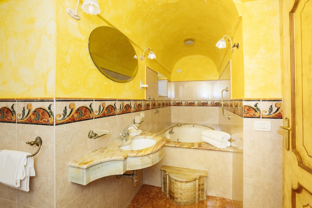 villa principe giovanni