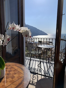 villa principe giovanni