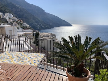 villa principe giovanni