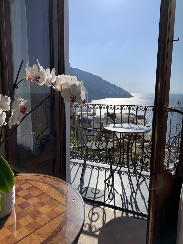 villa principe giovanni