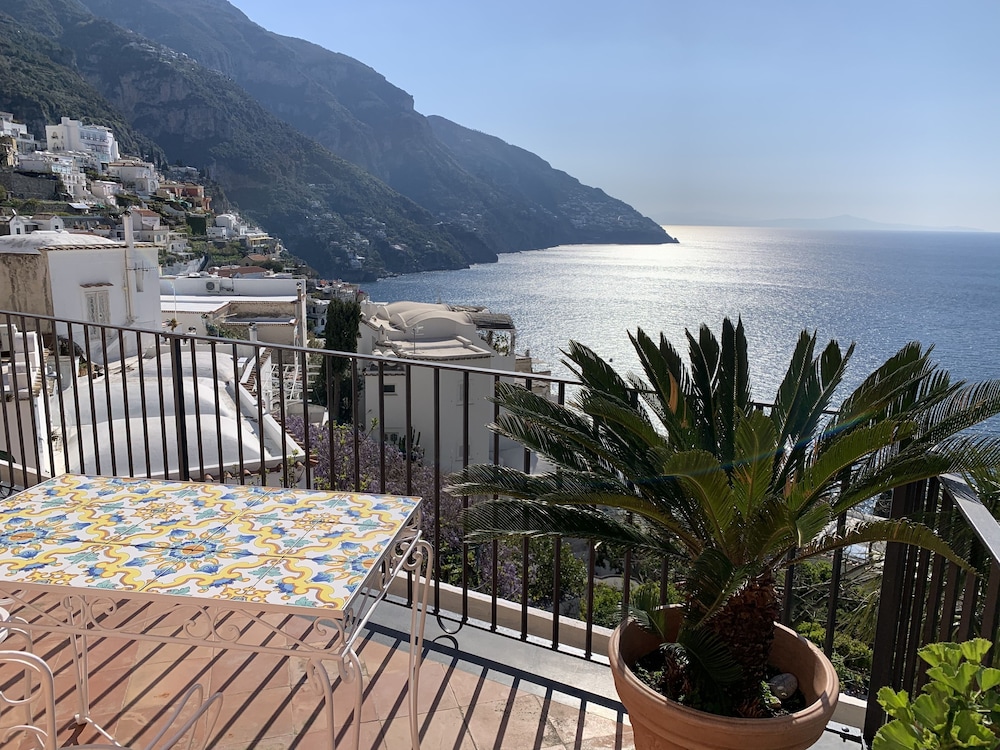 positano