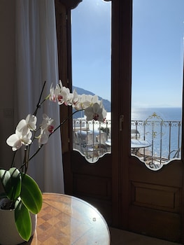 villa principe giovanni