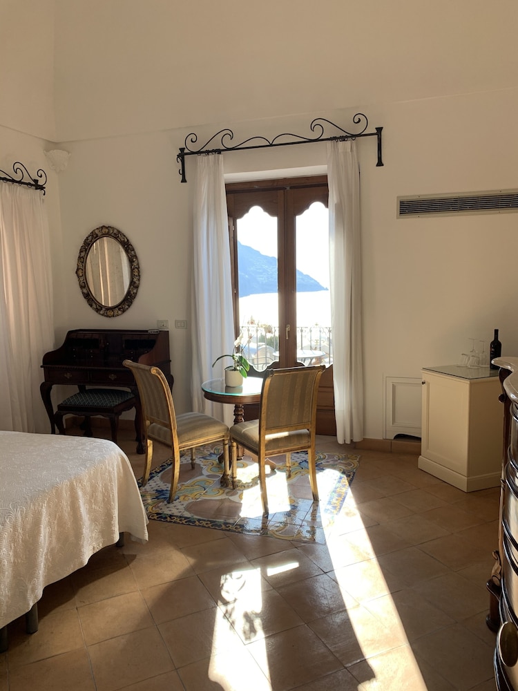 villa principe giovanni
