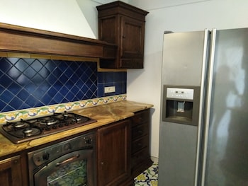 villa principe giovanni