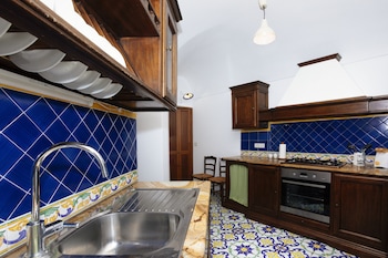 villa principe giovanni