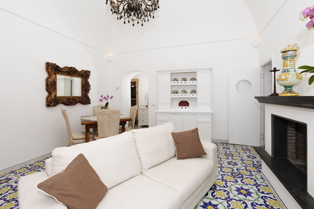 villa principe giovanni